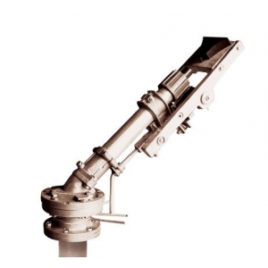 PX-50A自動旋轉灑水噴槍