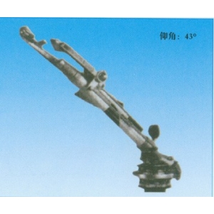 美國雨鳥1005M-DC