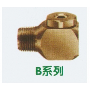 離心旋渦型噴霧噴頭