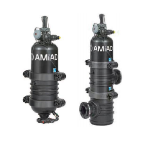 AMIAD自清洗過濾器