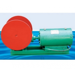 水下?lián)u擺電機(jī)