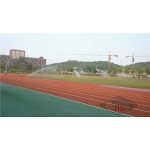 南大仙林球場(chǎng)噴灌