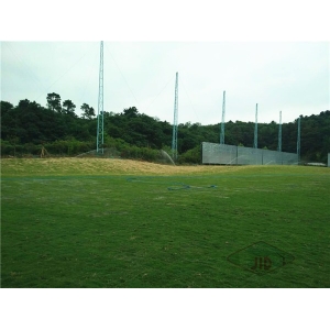 泰山新村高爾夫練習(xí)場(chǎng)噴灌