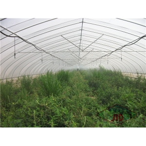 淮海農場大棚自動噴灌