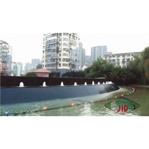 南京積善廣場噴泉