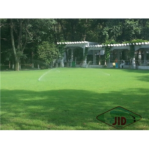 南京中山植物園噴灌工程