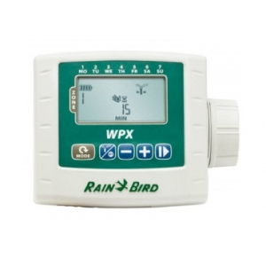 WPX 電池型控制器