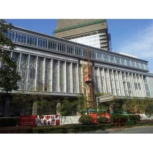 蘇州新光天地滴灌