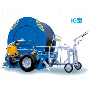 IG型卷管式噴灌機